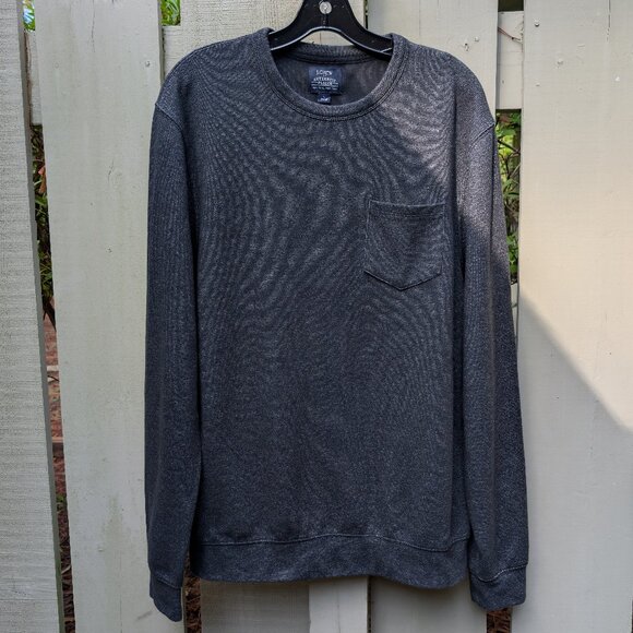 J Crew Sweatshirt - Picture 1 of 10